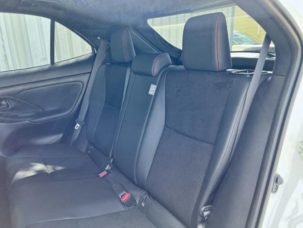 TOYOTA Yaris Cross Hybrid 2WD GR Sport  1.5 116 ch 
