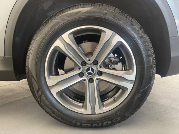 MERCEDES-BENZ GLC SUV GLC 350 e 4MATIC SUV Business Executive  