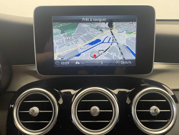 MERCEDES-BENZ GLC SUV GLC 350 e 4MATIC SUV Business Executive  
