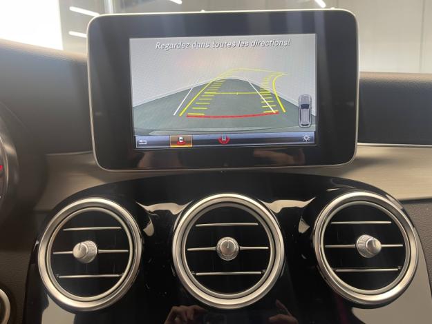 MERCEDES-BENZ GLC SUV GLC 350 e 4MATIC SUV Business Executive  
