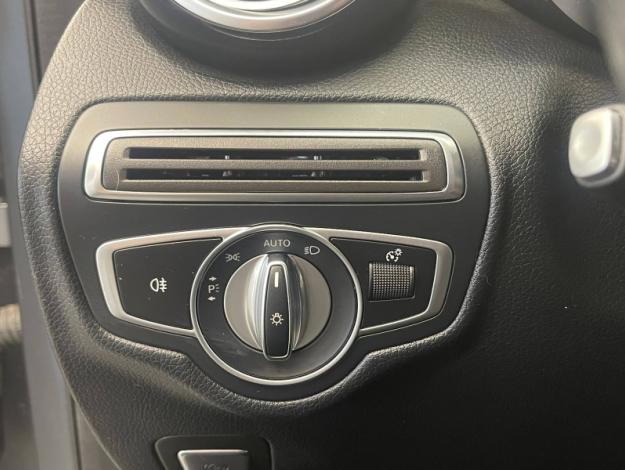 MERCEDES-BENZ GLC SUV GLC 350 e 4MATIC SUV Business Executive  