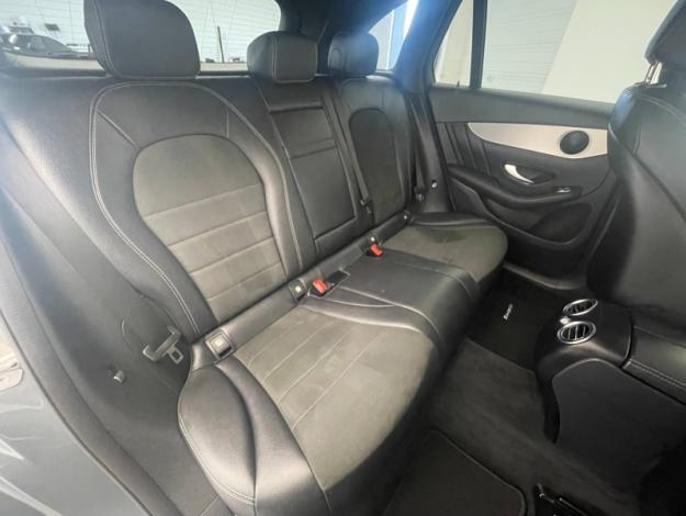 MERCEDES-BENZ GLC SUV GLC 350 e 4MATIC SUV Business Executive  