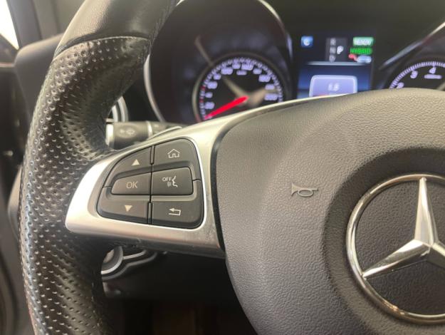 MERCEDES-BENZ GLC SUV GLC 350 e 4MATIC SUV Business Executive  