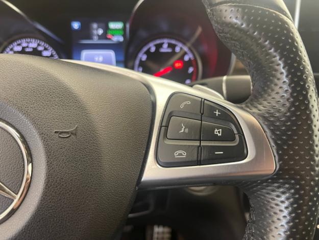 MERCEDES-BENZ GLC SUV GLC 350 e 4MATIC SUV Business Executive  