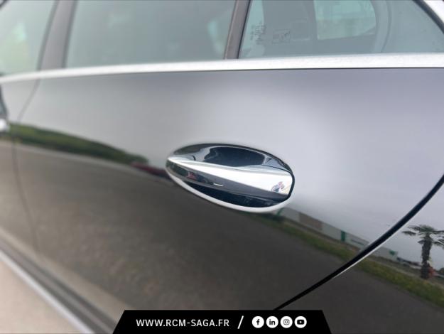 MERCEDES-BENZ CLA Coupé CLA 220 d Coupé AMG Line  