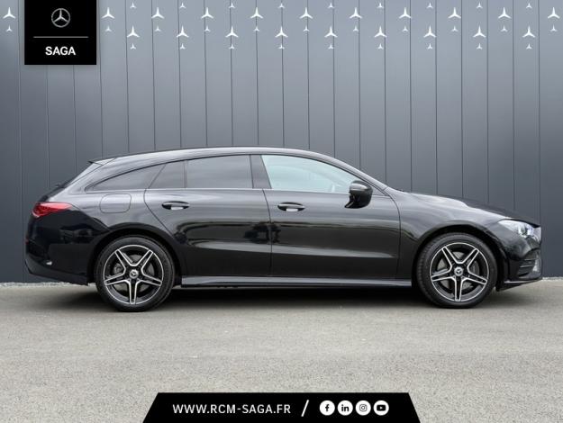 MERCEDES-BENZ CLA Shooting Brake CLA 250 e Shooting Brake AMG Line AMG Line 