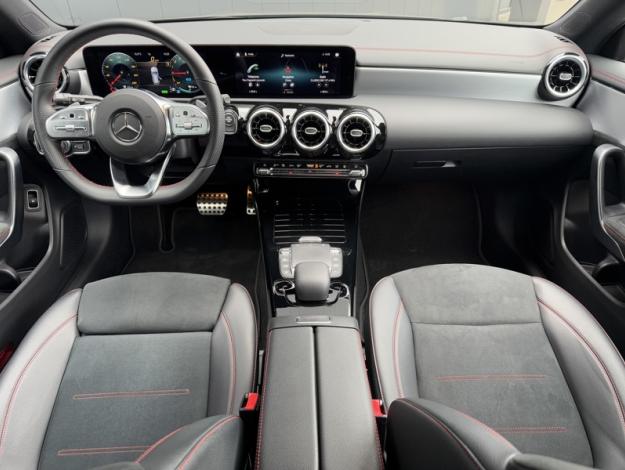 MERCEDES-BENZ CLA Shooting Brake CLA 250 e Shooting Brake AMG Line AMG Line 