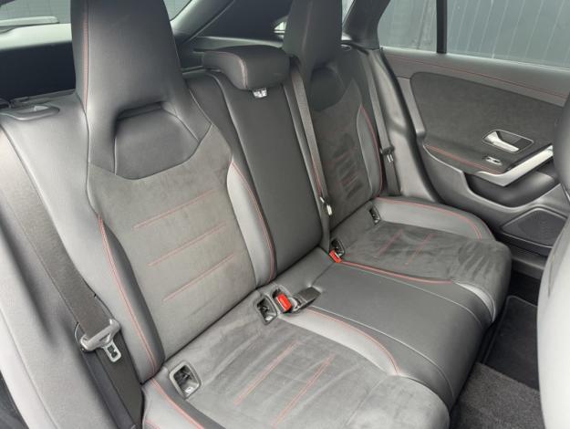 MERCEDES-BENZ CLA Shooting Brake CLA 250 e Shooting Brake AMG Line AMG Line 
