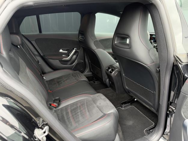 MERCEDES-BENZ CLA Shooting Brake CLA 250 e Shooting Brake AMG Line AMG Line 