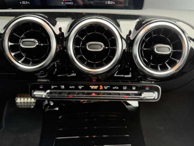 MERCEDES-BENZ CLA Shooting Brake CLA 250 e Shooting Brake AMG Line AMG Line 