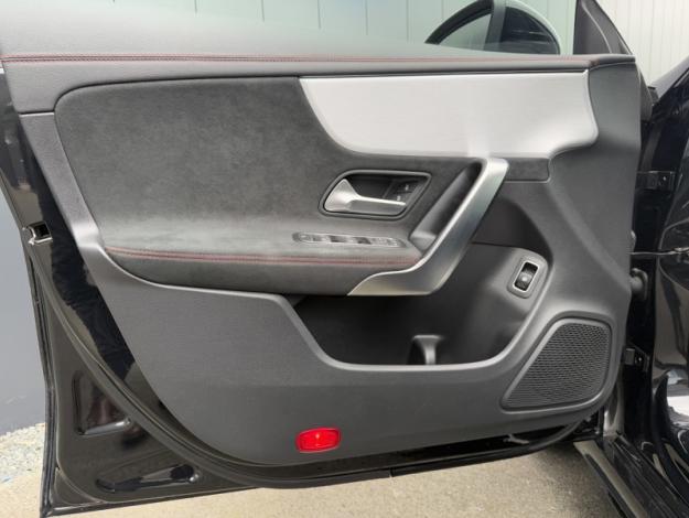 MERCEDES-BENZ CLA Shooting Brake CLA 250 e Shooting Brake AMG Line AMG Line 