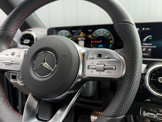 MERCEDES-BENZ CLA Shooting Brake CLA 250 e Shooting Brake AMG Line AMG Line 