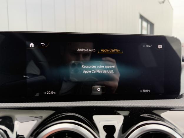 MERCEDES-BENZ CLA Shooting Brake CLA 250 e Shooting Brake AMG Line AMG Line 