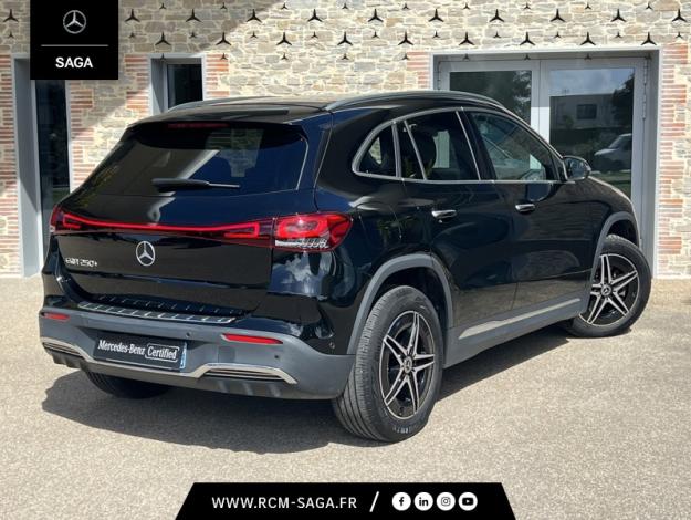 MERCEDES-BENZ EQA 250+ AMG Line  