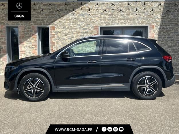 MERCEDES-BENZ EQA 250+ AMG Line  