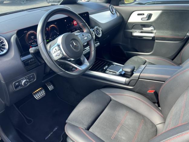 MERCEDES-BENZ EQA 250+ AMG Line  