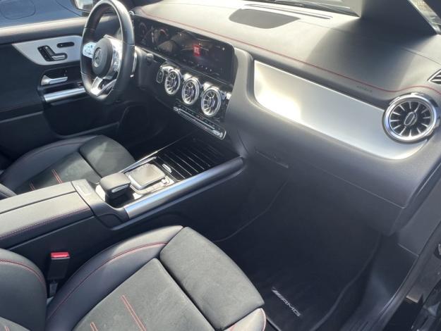 MERCEDES-BENZ EQA 250+ AMG Line  