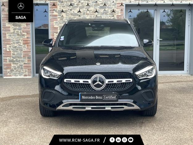 MERCEDES-BENZ GLA 250 e Progressive Line  