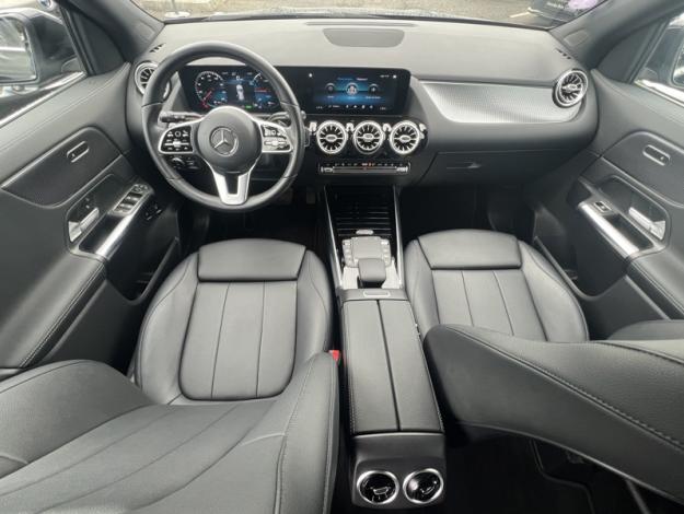 MERCEDES-BENZ GLA 250 e Progressive Line  