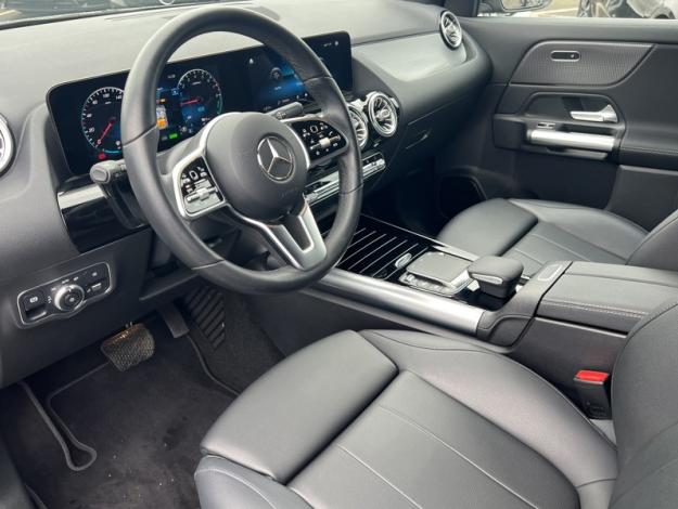 MERCEDES-BENZ GLA 250 e Progressive Line  