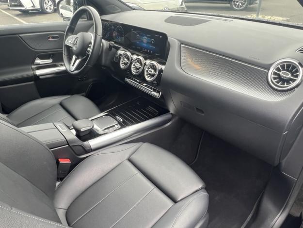 MERCEDES-BENZ GLA 250 e Progressive Line  
