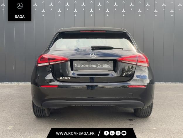 MERCEDES-BENZ Classe A 160 Style Line  