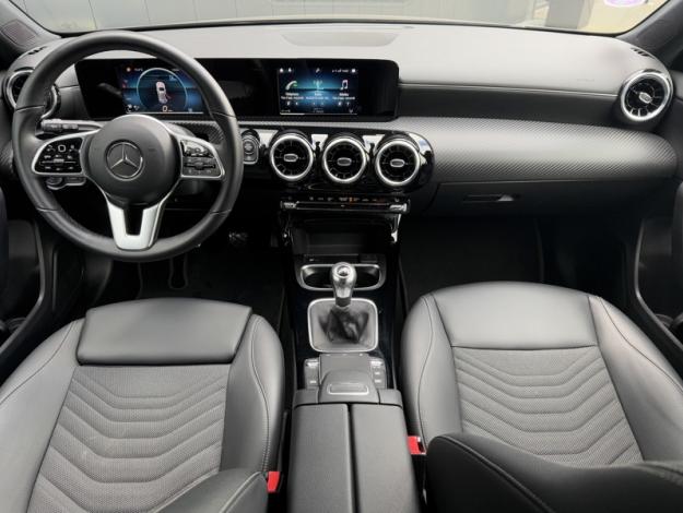 MERCEDES-BENZ Classe A 160 Style Line  