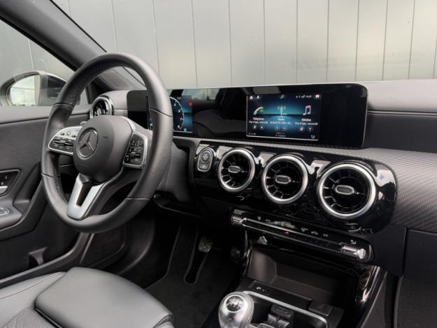MERCEDES-BENZ Classe A 160 Style Line  