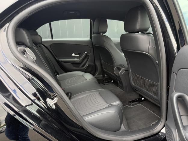 MERCEDES-BENZ Classe A 160 Style Line  