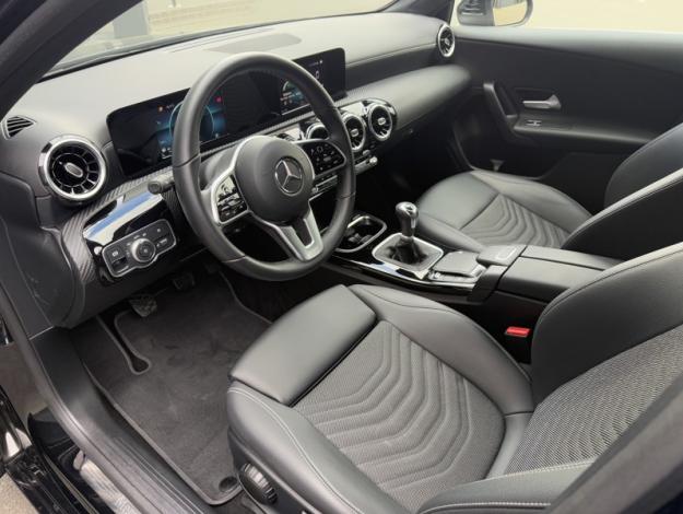 MERCEDES-BENZ Classe A 160 Style Line  