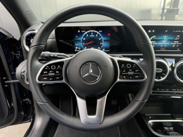 MERCEDES-BENZ Classe A 160 Style Line  