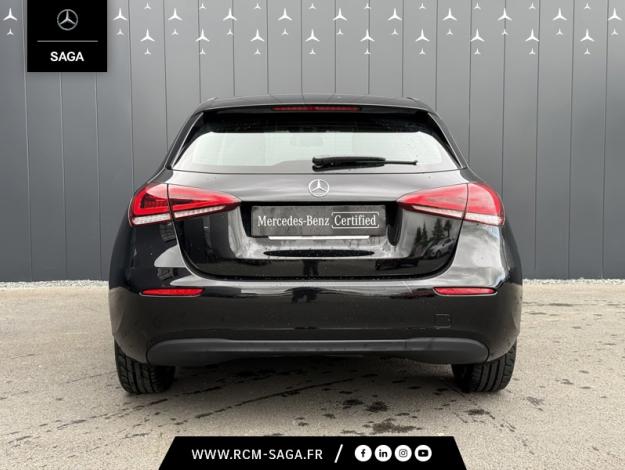 MERCEDES-BENZ Classe A 180 d Style Line  Classe A/177 Classe A 180 d Style Line