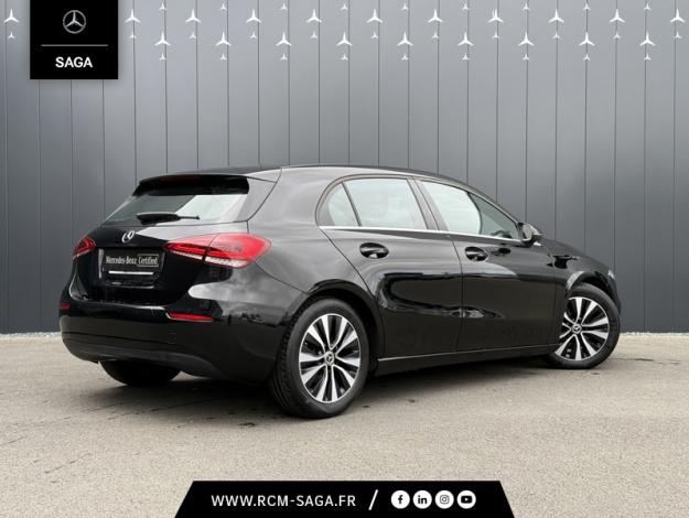 MERCEDES-BENZ Classe A 180 d Style Line  Classe A/177 Classe A 180 d Style Line