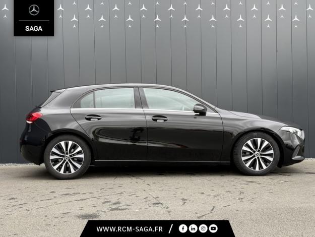 MERCEDES-BENZ Classe A 180 d Style Line  Classe A/177 Classe A 180 d Style Line