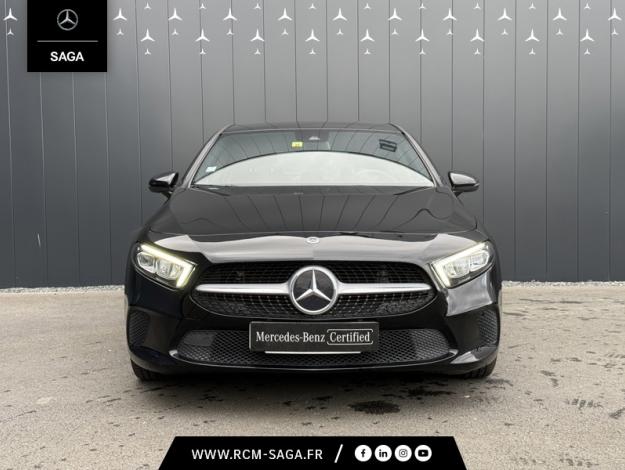 MERCEDES-BENZ Classe A 180 d Style Line  Classe A/177 Classe A 180 d Style Line