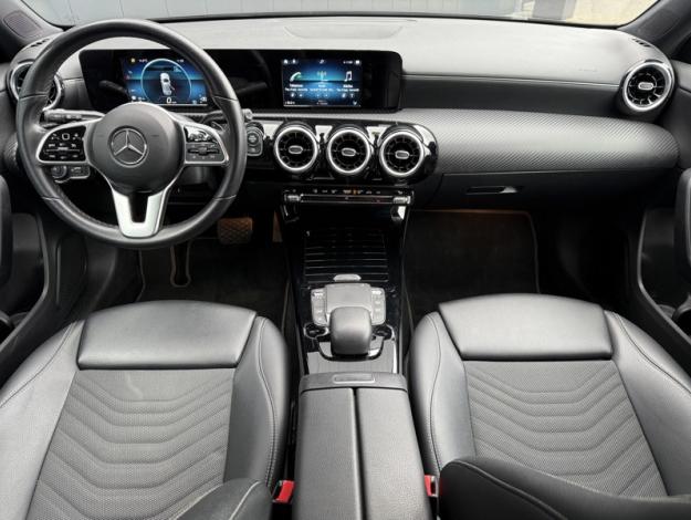 MERCEDES-BENZ Classe A 180 d Style Line  Classe A/177 Classe A 180 d Style Line