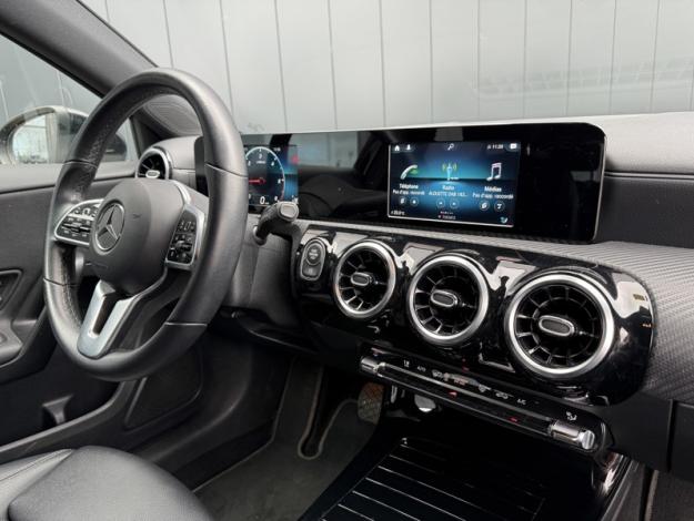 MERCEDES-BENZ Classe A 180 d Style Line  Classe A/177 Classe A 180 d Style Line
