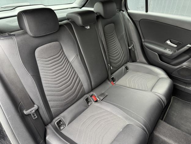 MERCEDES-BENZ Classe A 180 d Style Line  Classe A/177 Classe A 180 d Style Line