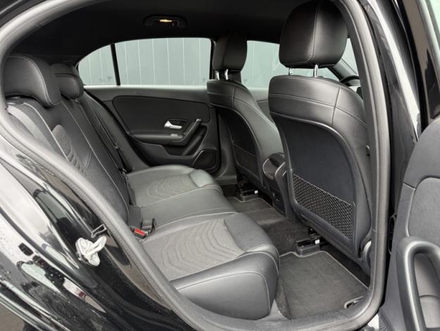 MERCEDES-BENZ Classe A 180 d Style Line  Classe A/177 Classe A 180 d Style Line