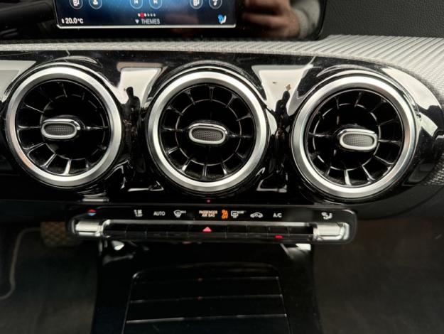 MERCEDES-BENZ Classe A 180 d Style Line  Classe A/177 Classe A 180 d Style Line