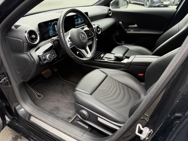 MERCEDES-BENZ Classe A 180 d Style Line  Classe A/177 Classe A 180 d Style Line