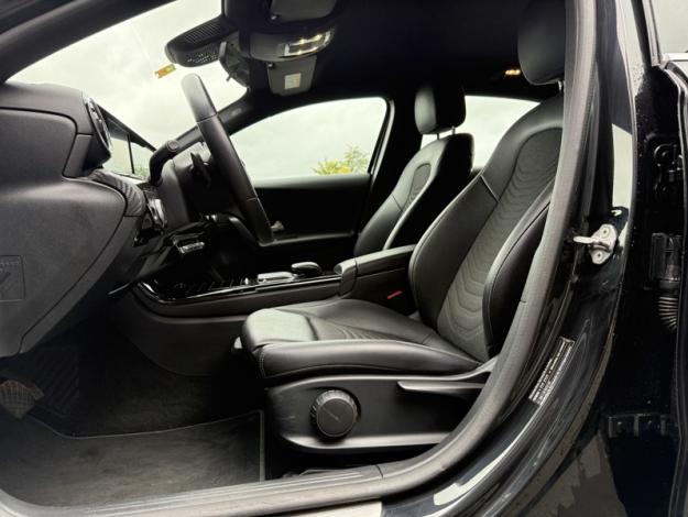 MERCEDES-BENZ Classe A 180 d Style Line  Classe A/177 Classe A 180 d Style Line