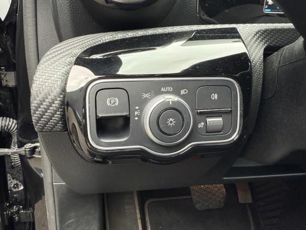 MERCEDES-BENZ Classe A 180 d Style Line  Classe A/177 Classe A 180 d Style Line