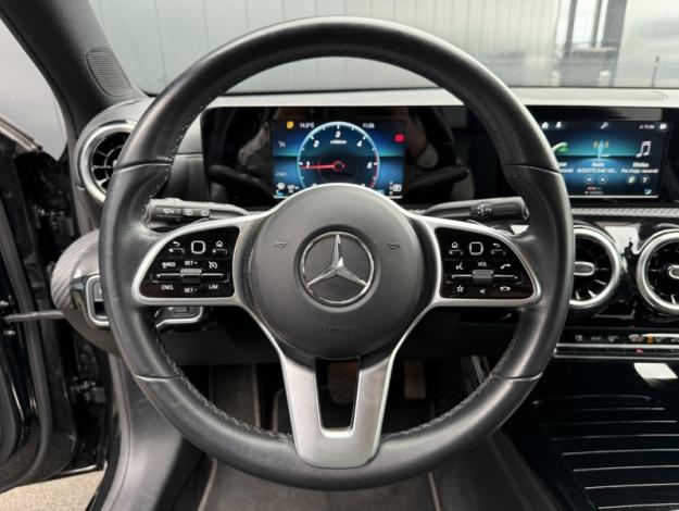 MERCEDES-BENZ Classe A 180 d Style Line  Classe A/177 Classe A 180 d Style Line
