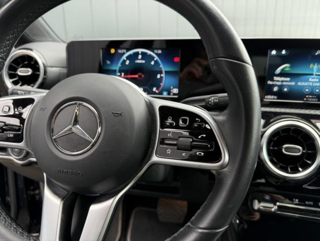 MERCEDES-BENZ Classe A 180 d Style Line  Classe A/177 Classe A 180 d Style Line