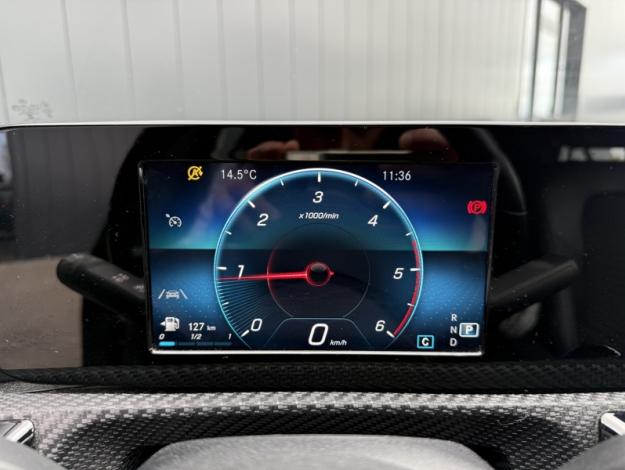 MERCEDES-BENZ Classe A 180 d Style Line  Classe A/177 Classe A 180 d Style Line