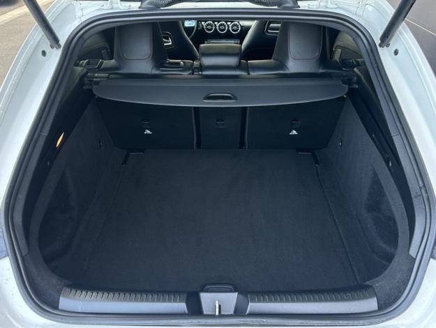 MERCEDES-BENZ CLA Shooting Brake CLA 200 d Shooting Brake AMG Line  
