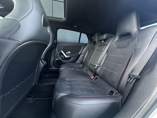 MERCEDES-BENZ CLA Shooting Brake CLA 200 d Shooting Brake AMG Line  