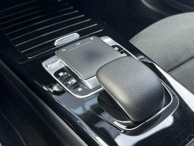 MERCEDES-BENZ CLA Shooting Brake CLA 200 d Shooting Brake AMG Line  