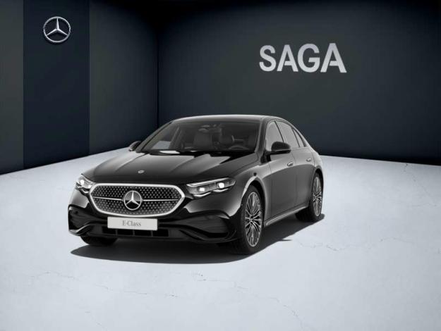 MERCEDES-BENZ Classe E Berline Classe E 300 de Hybrid EQ AMG Line Berline  